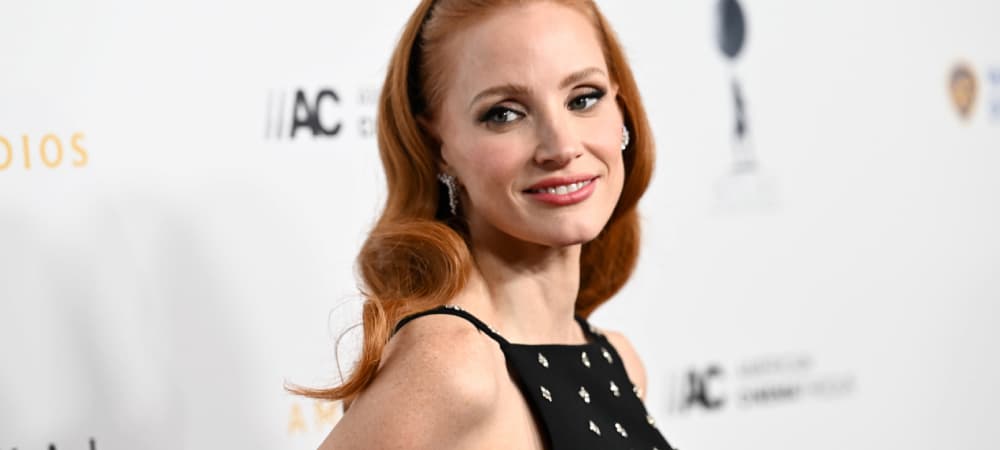 The Space Within Season 2 Expands Its Sci-Fi Mystery With Jessica Chastain
