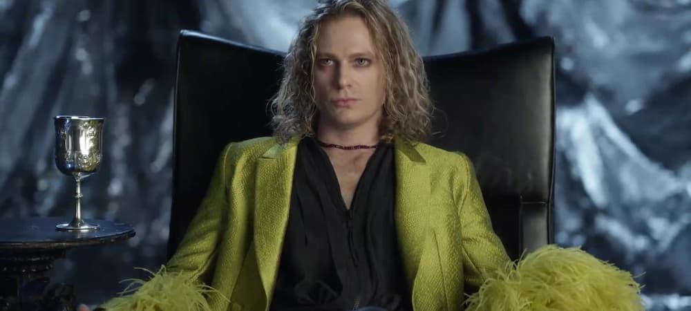 The Vampire Lestat Sets June 7, 2026 Premiere on AMC+