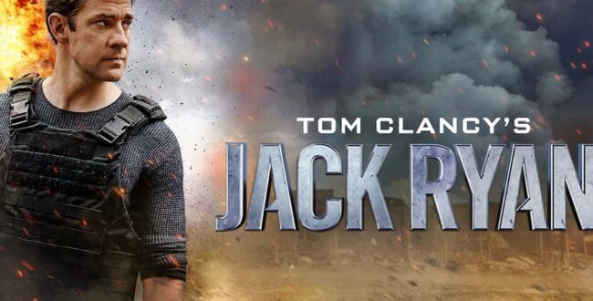 Tom Clancy’s Jack Ryan Universe Expands With New Spin-Off Movie on Prime Video