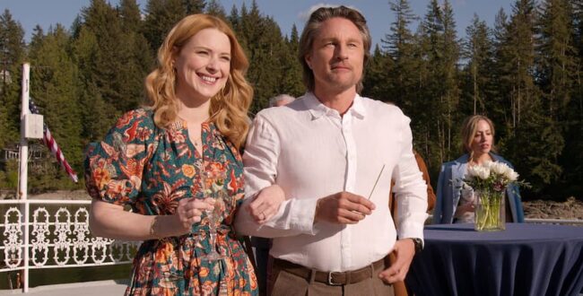 Virgin River Remains One of the Most Addictive Binges on Netflix
