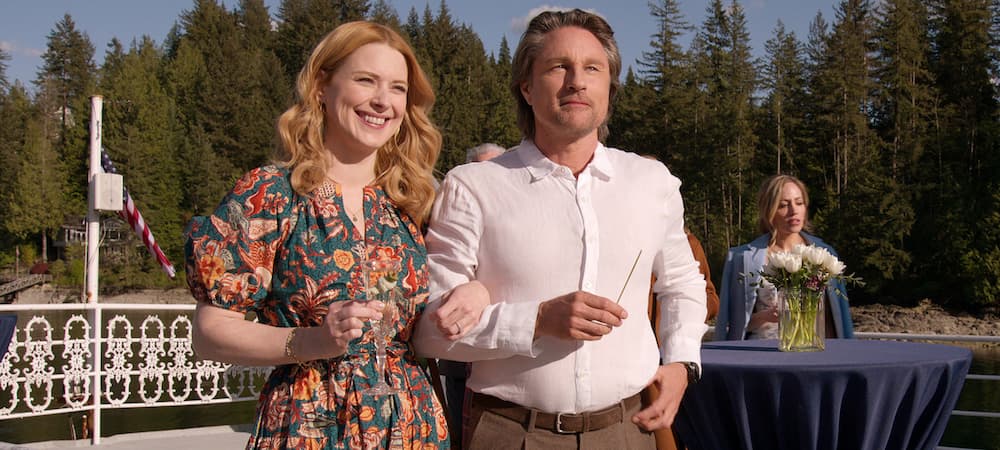 Virgin River Remains One of the Most Addictive Binges on Netflix