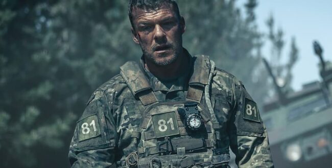 War Machine 2 Buzz Builds as Alan Ritchson’s Sci-Fi Hit Finds New Life on Netflix