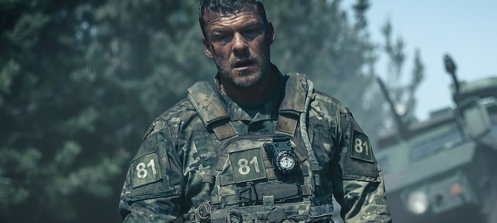 War Machine 2 Buzz Builds as Alan Ritchson’s Sci-Fi Hit Finds New Life on Netflix