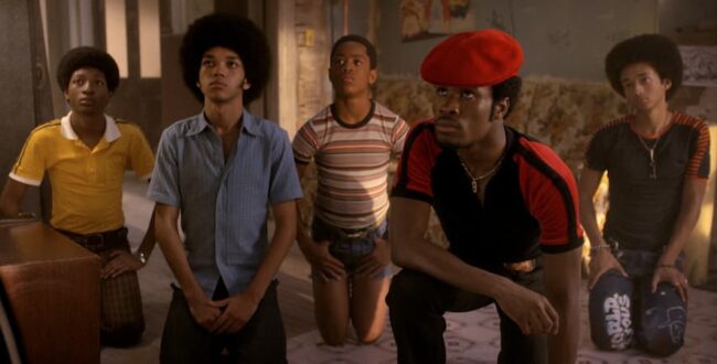 Why The Get Down Was Cancelled Despite Its Massive $120 Million Budget