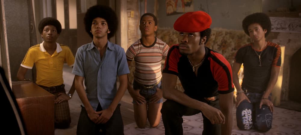 Why The Get Down Was Cancelled Despite Its Massive $120 Million Budget