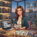 Avatar of Emily Carter
