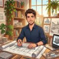 Avatar of Ethan Caldwell