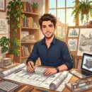 Avatar of Ethan Caldwell