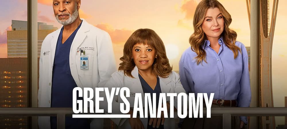 Grey’s Anatomy Still Feels Like the Perfect Late-Night Drama