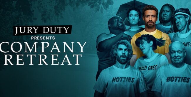 Jury Duty Presents Company Retreat Delivers a Clever and Chaotic New Chapter