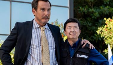 Murderville Review A Wildly Unpredictable Comedy Worth Your Weekend
