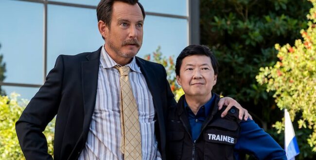 Murderville Review A Wildly Unpredictable Comedy Worth Your Weekend