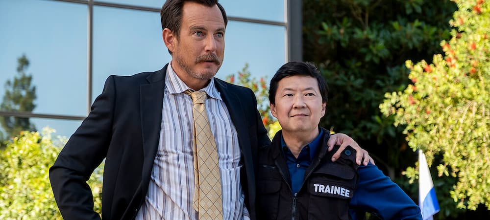 Murderville Review A Wildly Unpredictable Comedy Worth Your Weekend