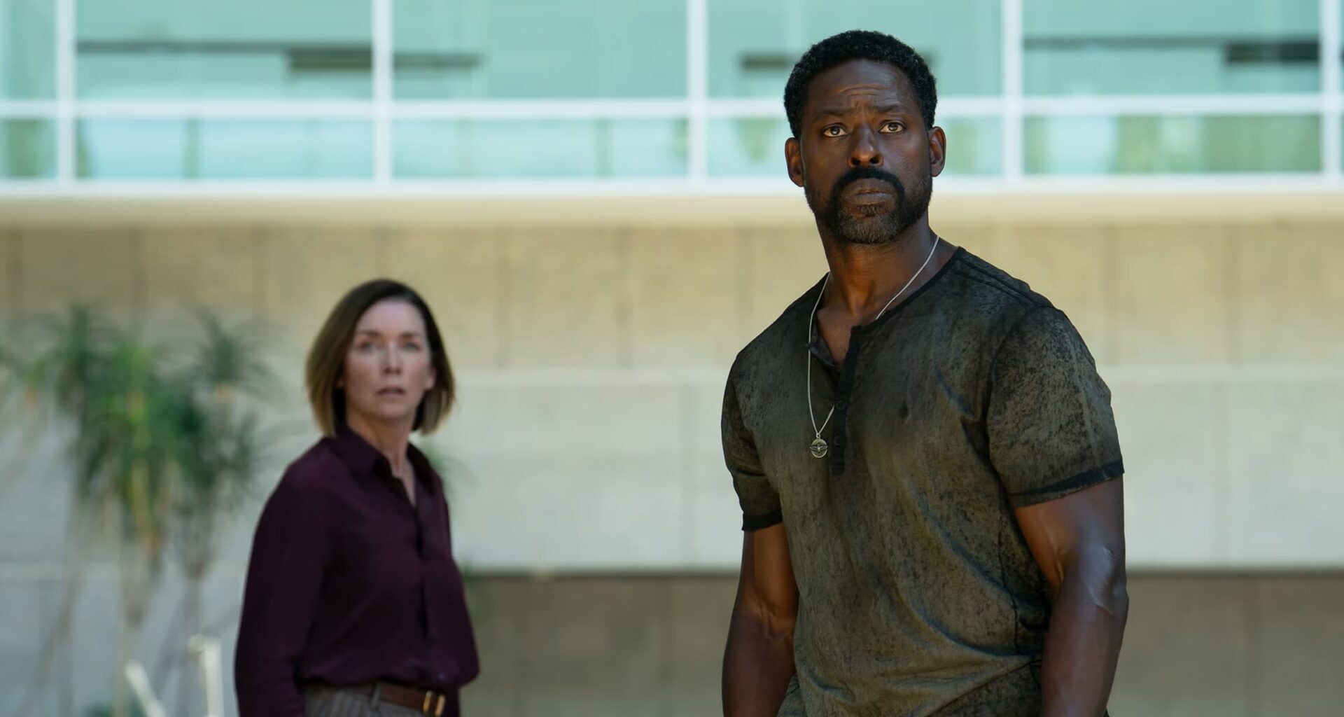 Paradise Season 3 Hulu’s Sci-Fi Thriller Sets Up Its Biggest Mysteries Yet