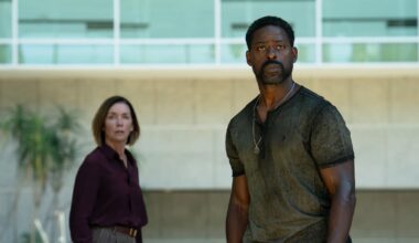 Paradise Season 3 Hulu’s Sci-Fi Thriller Sets Up Its Biggest Mysteries Yet
