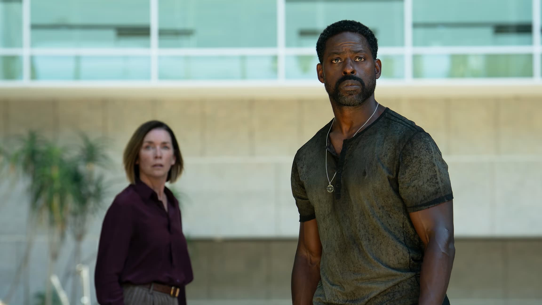 Paradise Season 3 Hulu’s Sci-Fi Thriller Sets Up Its Biggest Mysteries Yet