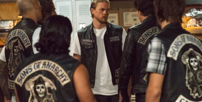 Sons of Anarchy Becomes a Late-Night Streaming Favorite All Over Again