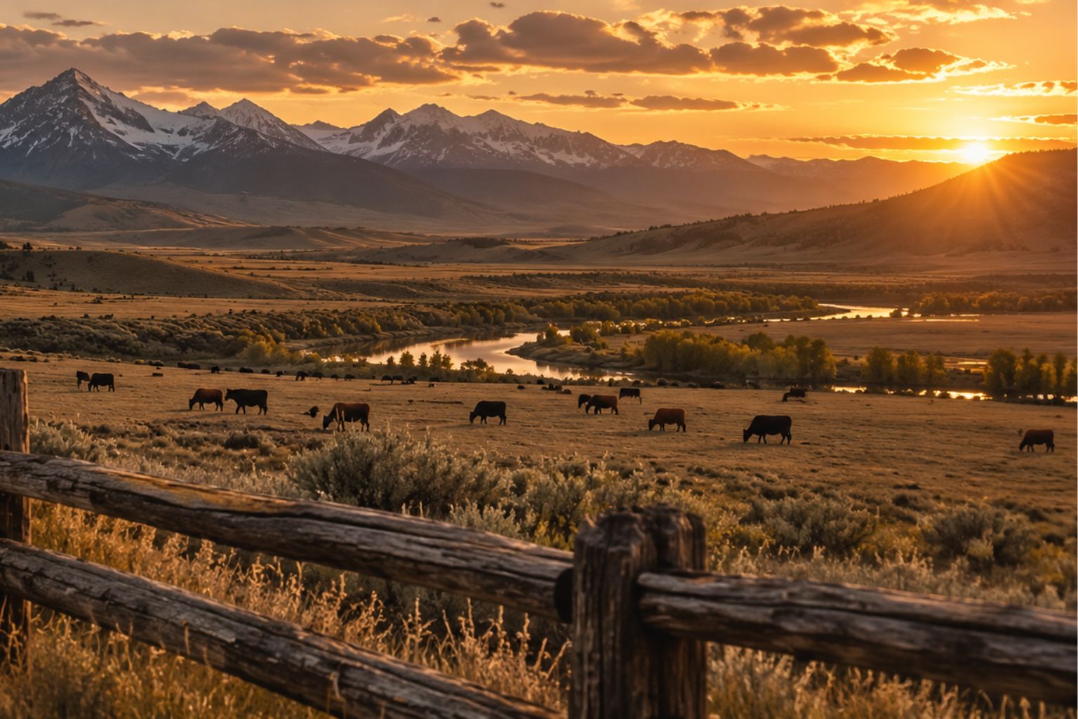 Where to Watch Yellowstone
